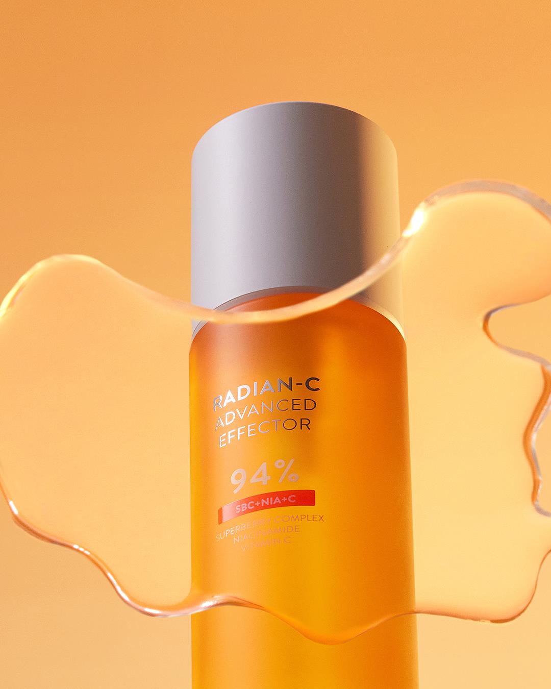 LANEIGE chính thức ra mắt bộ sản phẩm RADIAN-C - Ảnh 2. LANEIGE chính thức ra mắt bộ sản phẩm RADIAN-C - Ảnh 2.