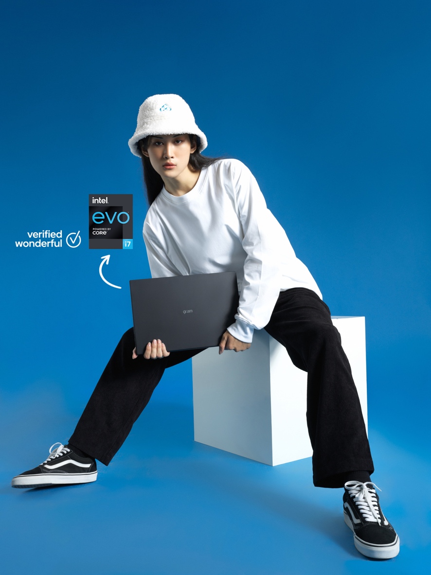 “Giải mã” LG Gram 16 - laptop xuất sắc 2021 có gì đặc biệt? - Ảnh 3. “Giải mã” LG Gram 16 - laptop xuất sắc 2021 có gì đặc biệt? - Ảnh 3.