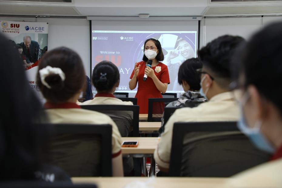Tâm lý học Tham vấn và trị liệu - ngành học của thời đại - Ảnh 3. Tâm lý học Tham vấn và trị liệu - ngành học của thời đại - Ảnh 3.