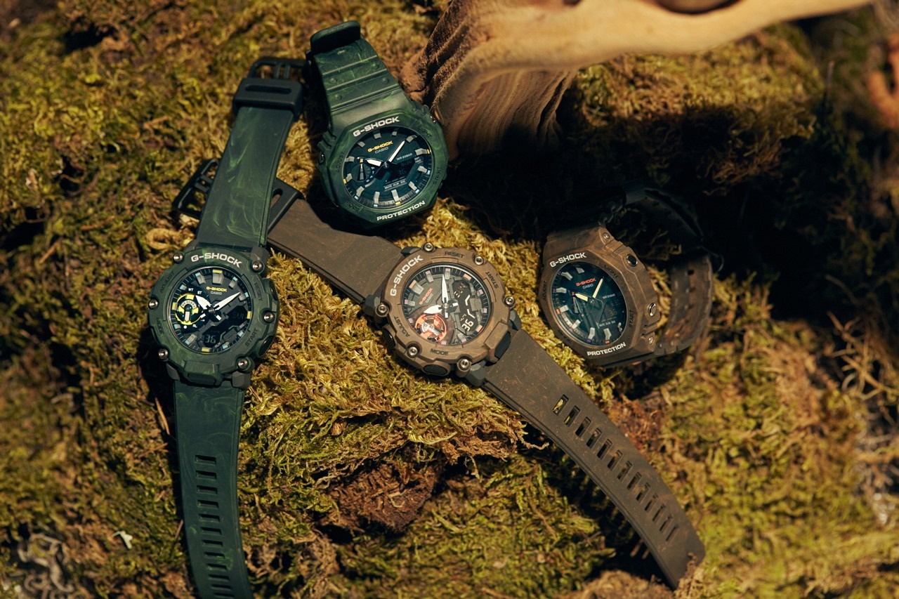 Thay pin đồng hồ G Shock giá bao nhiêu và 5 lưu ý khi thay - Ảnh 5. Thay pin đồng hồ G Shock giá bao nhiêu và 5 lưu ý khi thay - Ảnh 5.