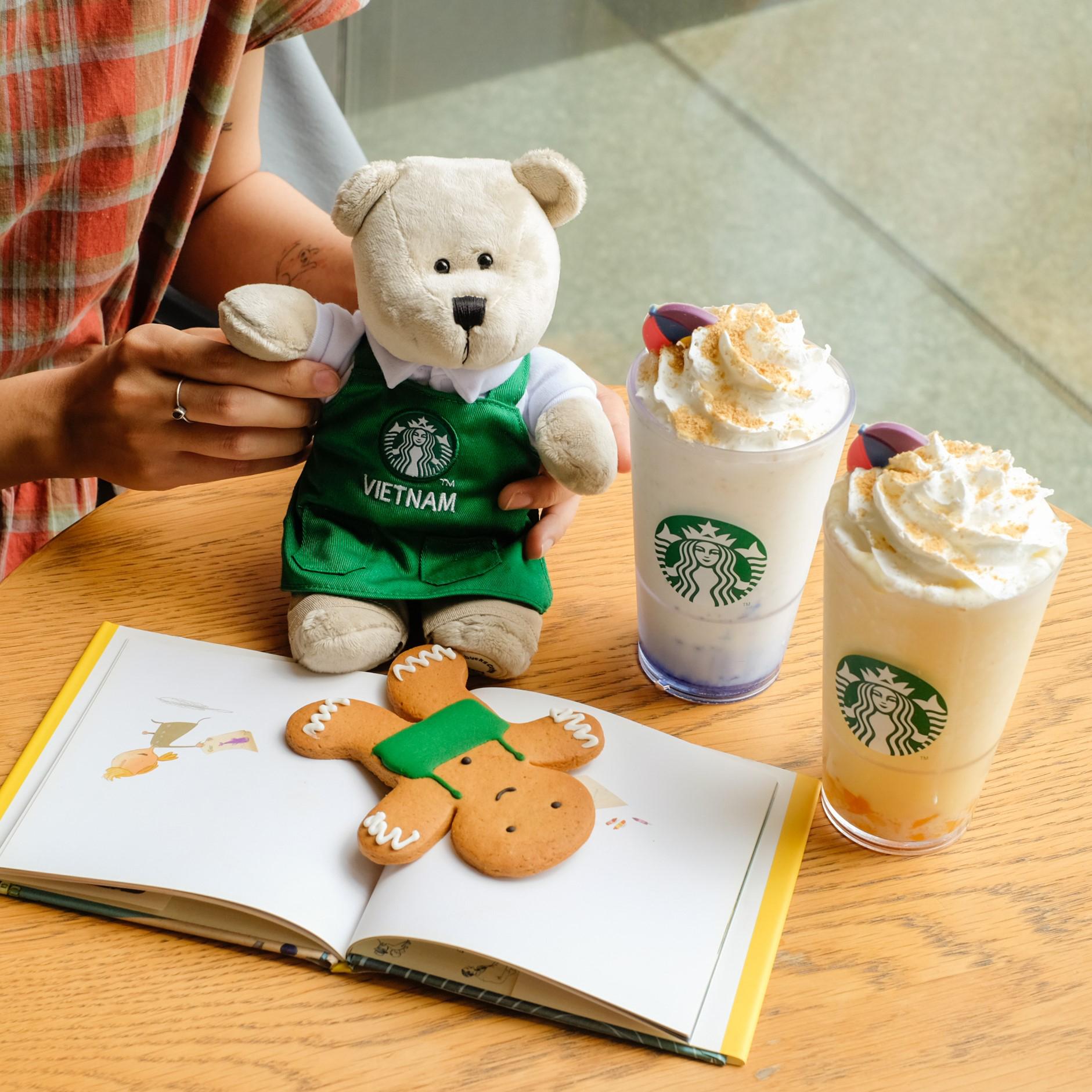 Starbucks chính thức mở gian hàng eGift trên Lazada: Hình ảnh siêu xinh lại còn giảm thêm đến 100k, chốt đơn đi chờ chi bạn ơi! - Ảnh 2.