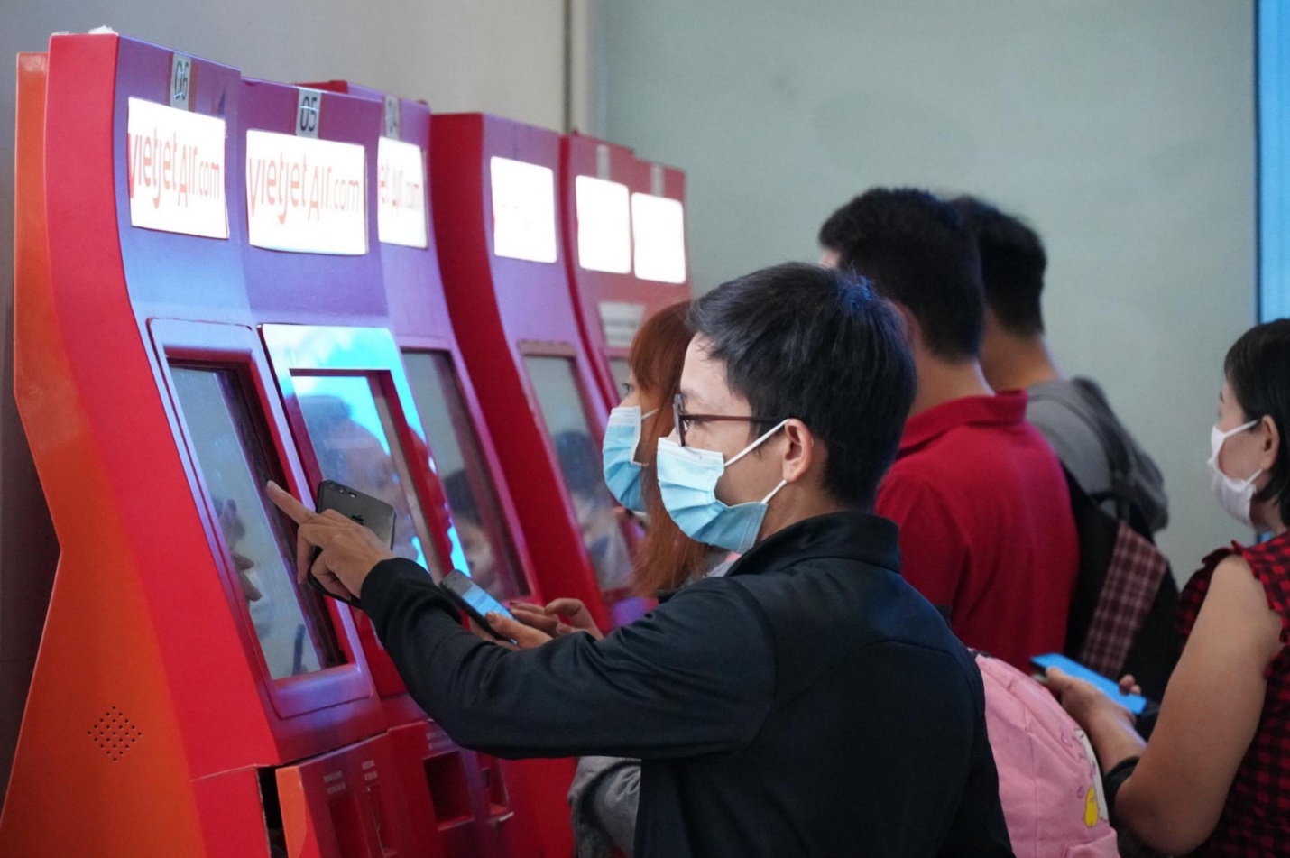 Giải thưởng công nghệ quốc tế cho Bay trước - Trả sau của MOVI và Vietjet - Ảnh 1.