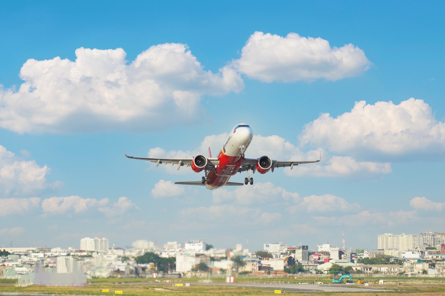 Giải thưởng công nghệ quốc tế cho Bay trước - Trả sau của MOVI và Vietjet - Ảnh 2.