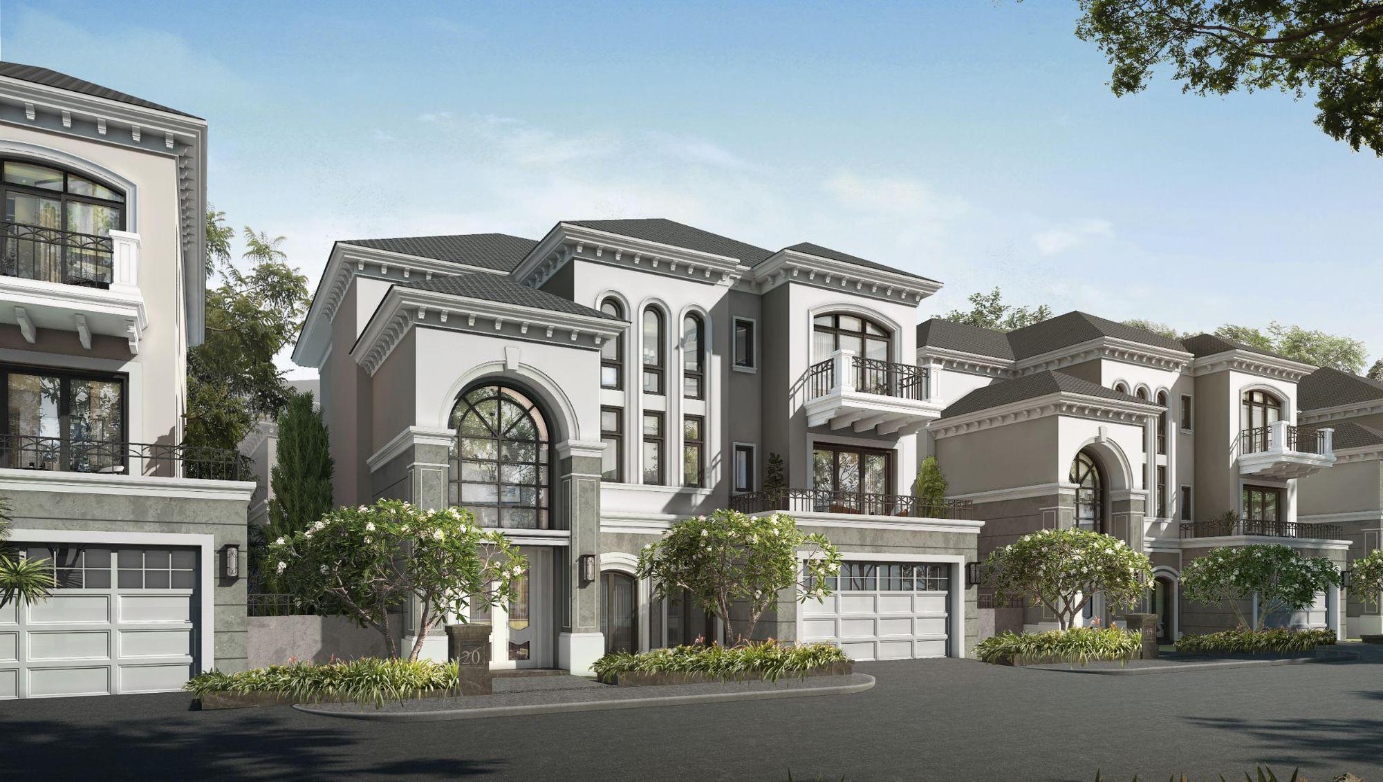 Điều gì làm nên sức hấp dẫn của Grand Bay Halong Villas? - Ảnh 1. Điều gì làm nên sức hấp dẫn của Grand Bay Halong Villas? - Ảnh 1.