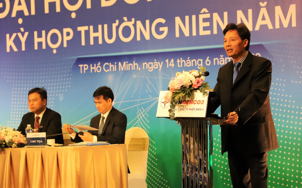 EVNGENCO3 (PGV): Lợi nhuận 5 tháng ước thực hiện 1.304 tỷ, hoàn thành 68% kế hoạch năm - Ảnh 2.