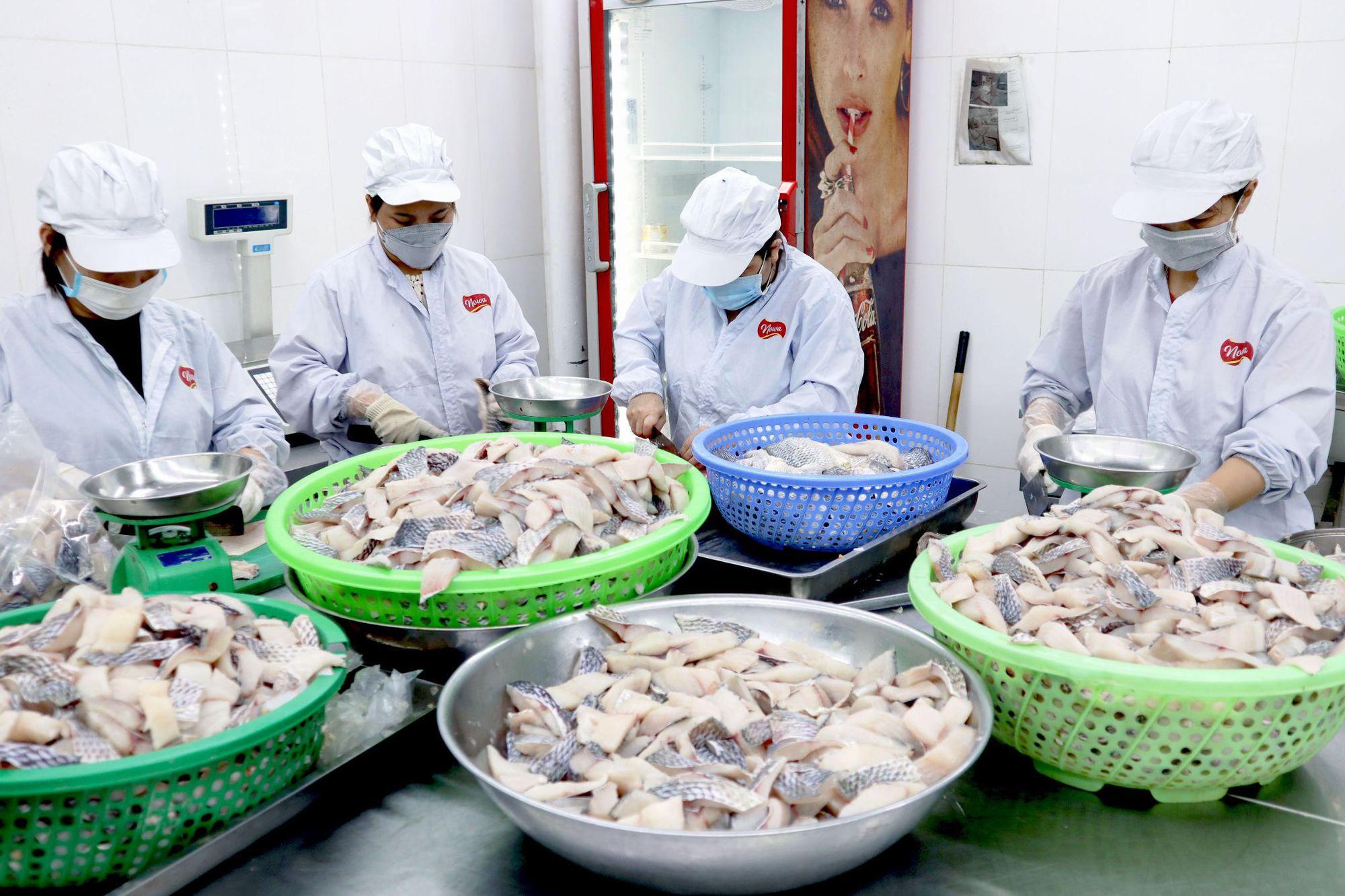 Bắt tay với ứng dụng giao đồ ăn, quán bún cá “x3” doanh thu chỉ sau 3 tháng - Ảnh 2.