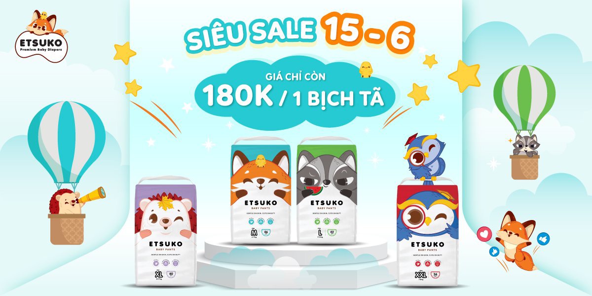 Một chiếc tã “hạt dẻ” được dàn hot mom review rần rần: “Đẹp, siêu thấm hút, giá quá dễ thương” - Ảnh 5. Một chiếc tã “hạt dẻ” được dàn hot mom review rần rần: “Đẹp, siêu thấm hút, giá quá dễ thương” - Ảnh 5.