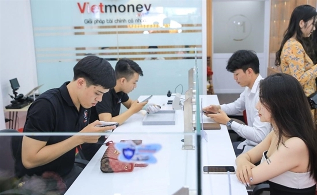 VietMoney và làn gió mới cho lĩnh vực cầm đồ nhờ chuyển đổi số - Ảnh 2.