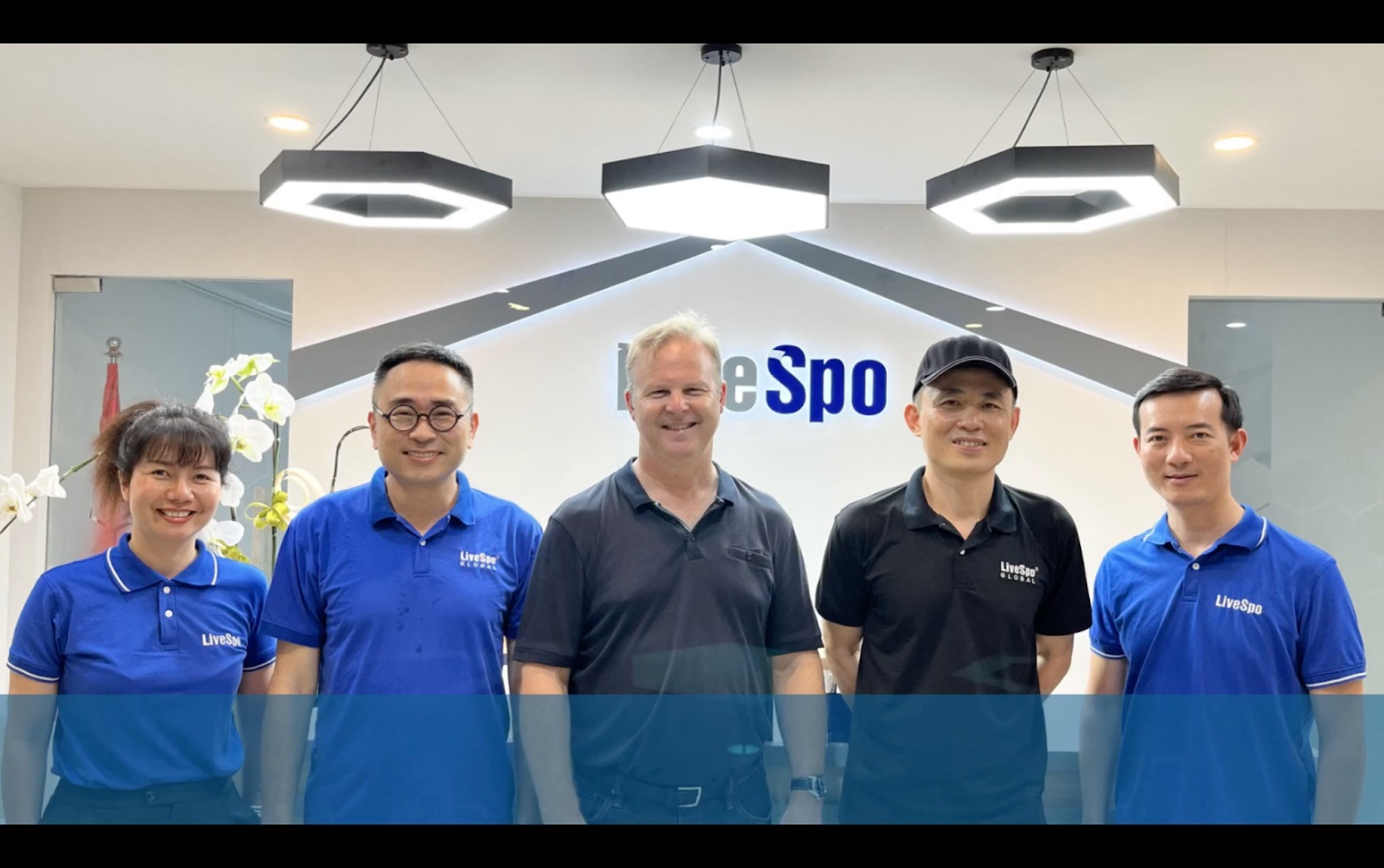 LiveSpo đưa bào tử lợi khuẩn Việt vươn tầm quốc tế - Ảnh 1.