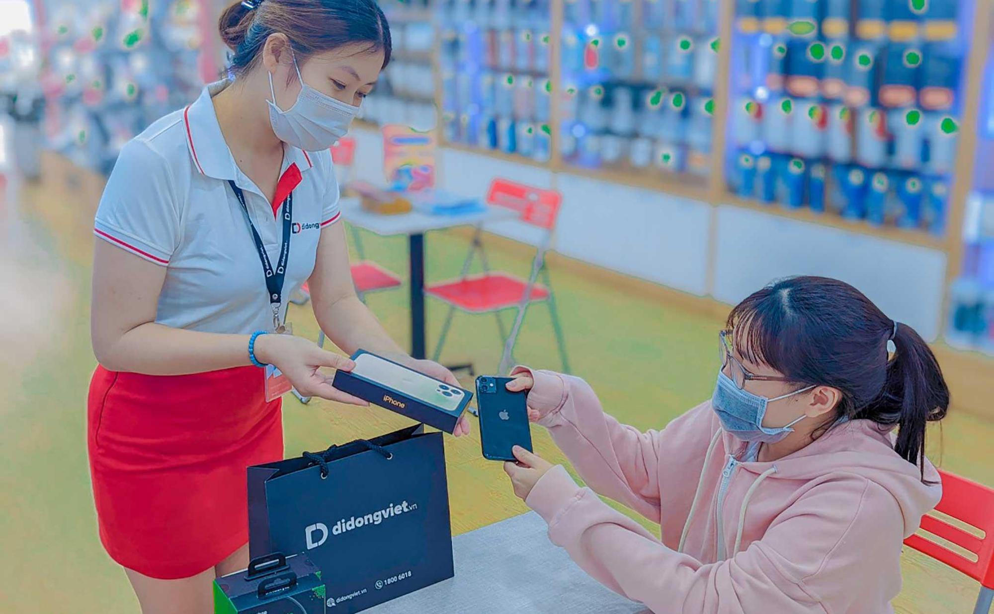 Top 4 lý do khiến iPhone 13 Pro là chiếc điện thoại đáng mua hiện tại - Ảnh 5.