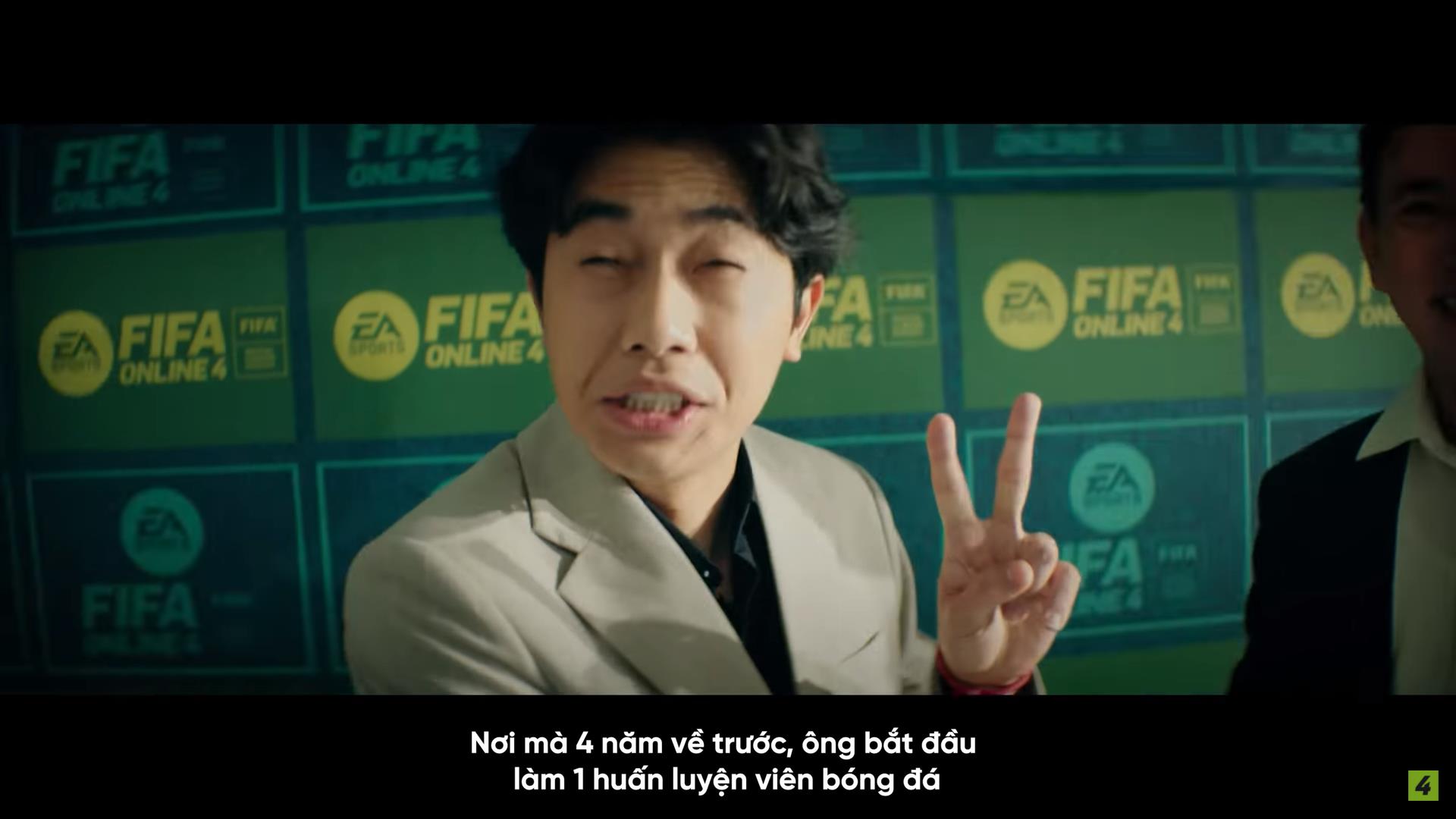 Tại sao sự kiện sinh nhật 4 tuổi của Fifa Online 4 lại được trông chờ đến như vậy? - Ảnh 5. Tại sao sự kiện sinh nhật 4 tuổi của Fifa Online 4 lại được trông chờ đến như vậy? - Ảnh 5.