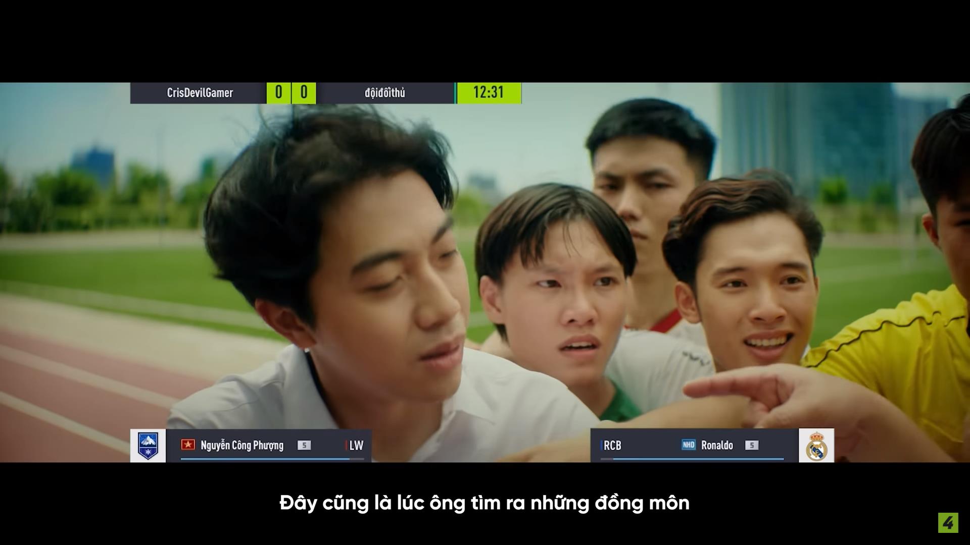 Tại sao sự kiện sinh nhật 4 tuổi của Fifa Online 4 lại được tr&ocirc;ng chờ đến như vậy? - Ảnh 6.