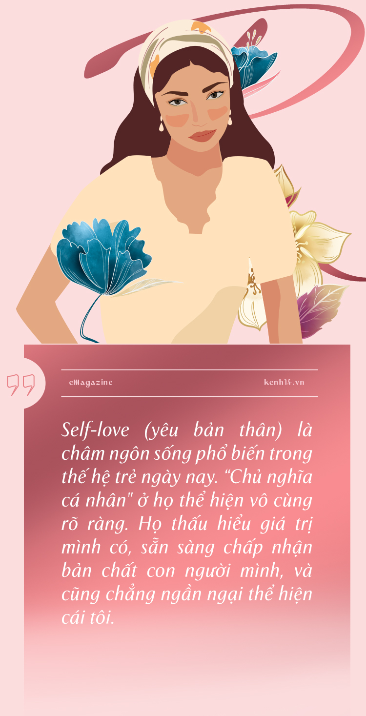 Self-Love là gì? Ý nghĩa và cách thực hành yêu thương bản thân