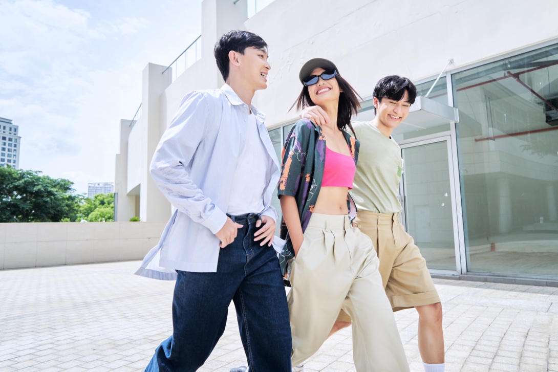 Routine đánh dấu trưởng thành với chuỗi chương trình chào đón sinh nhật 9 tuổi - Ảnh 1.