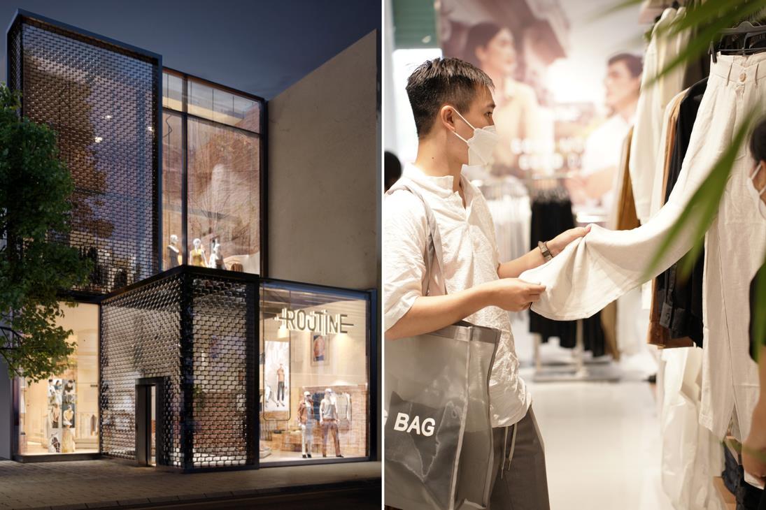 Routine đánh dấu trưởng thành với chuỗi chương trình chào đón sinh nhật 9 tuổi - Ảnh 2.