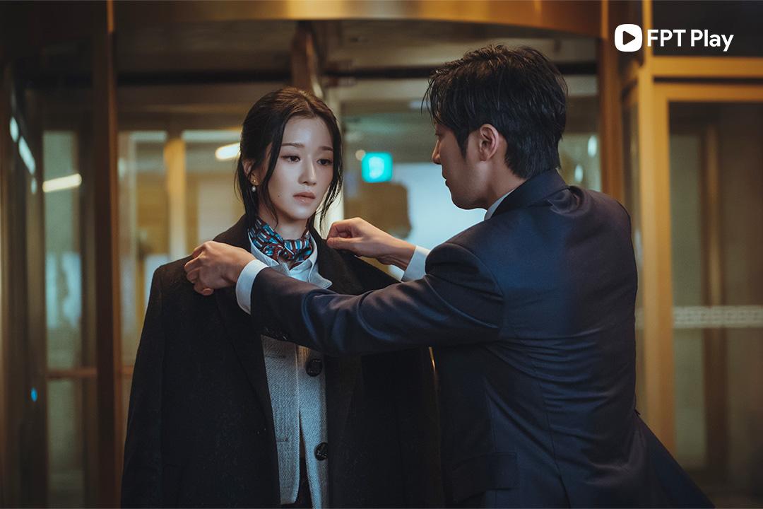 Nín thở dõi theo từng nước cờ trả thù tinh vi của Seo Ye Ji trong Thiên Nga Bóng Đêm trên FPT Play - Ảnh 2. Nín thở dõi theo từng nước cờ trả thù tinh vi của Seo Ye Ji trong Thiên Nga Bóng Đêm trên FPT Play - Ảnh 2.