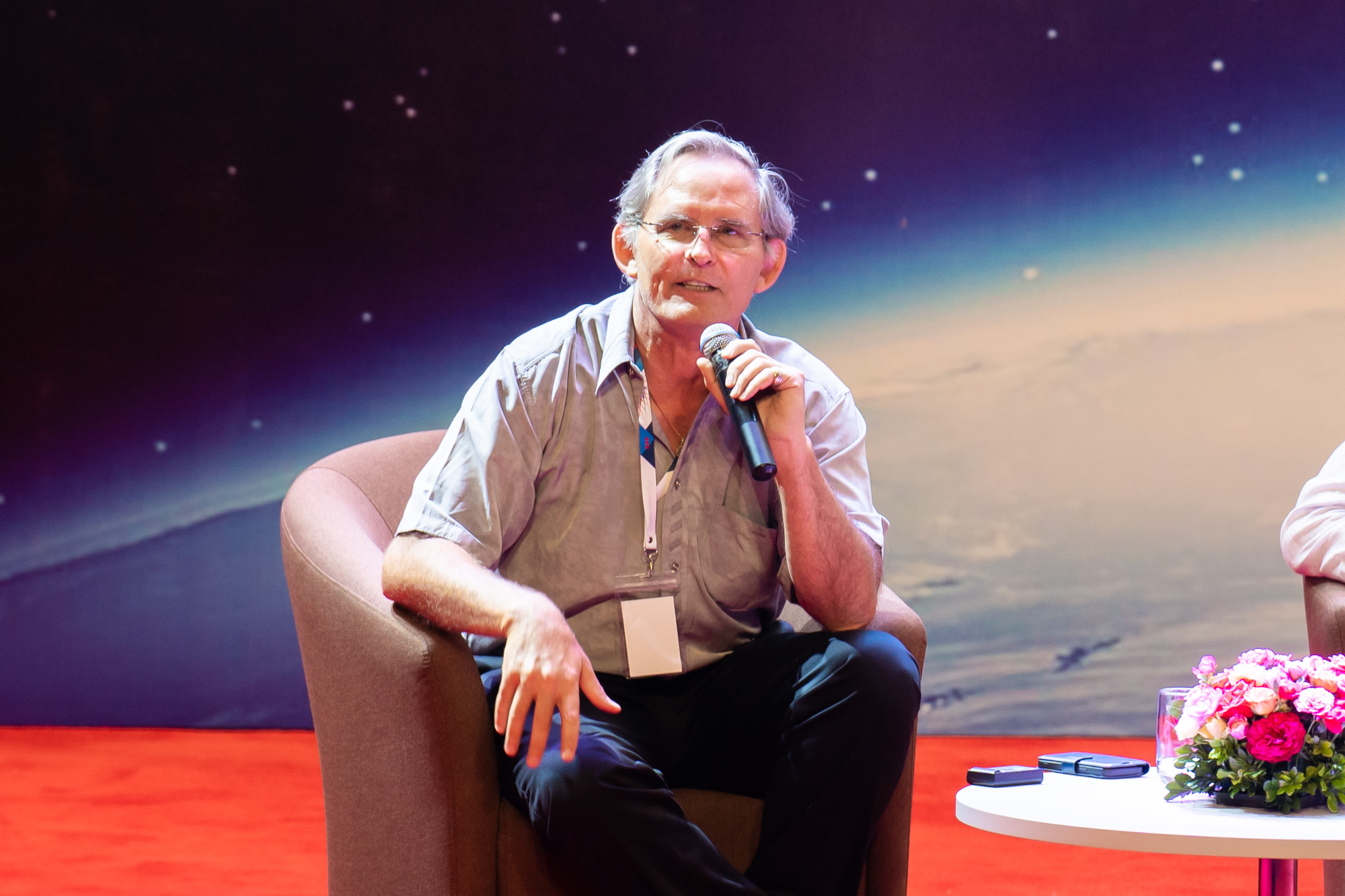 VinUni khởi xướng “Hội nghị quốc tế thường niên về đổi mới dạy và học” - Ảnh 3.