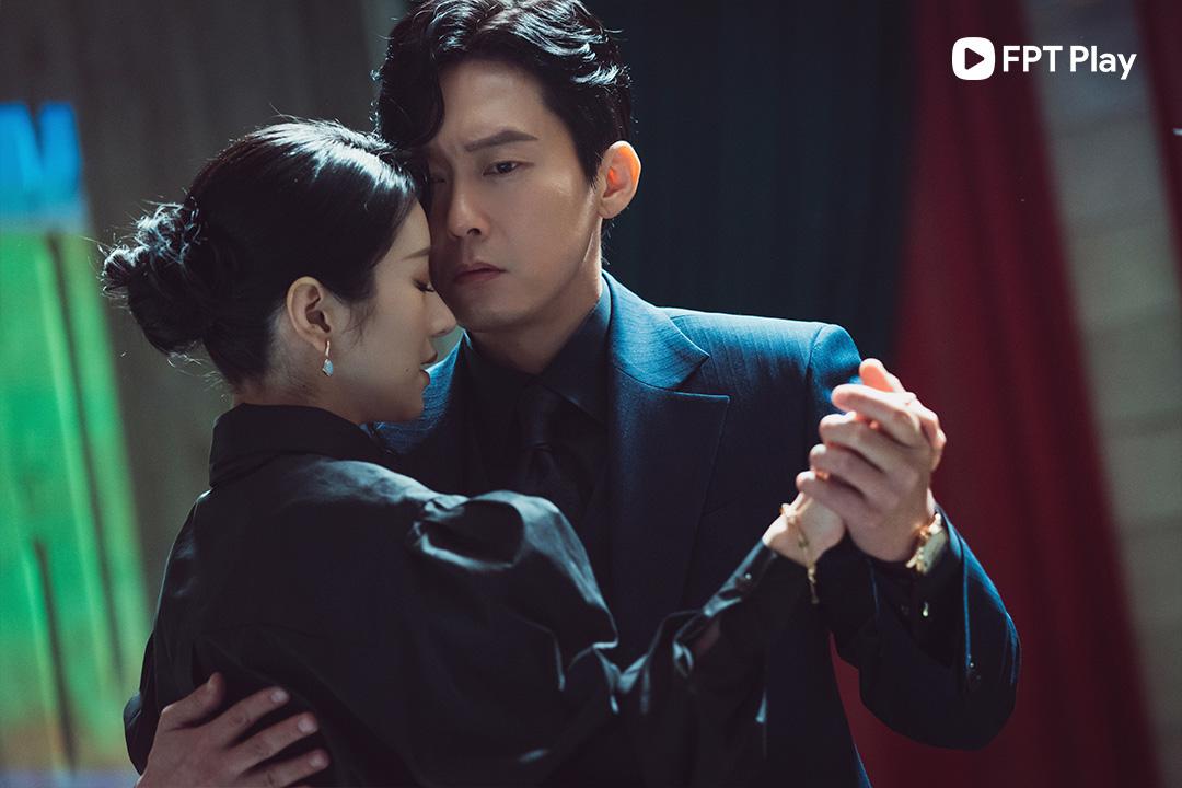 Nín thở dõi theo từng nước cờ trả thù tinh vi của Seo Ye Ji trong Thiên Nga Bóng Đêm trên FPT Play - Ảnh 4. Nín thở dõi theo từng nước cờ trả thù tinh vi của Seo Ye Ji trong Thiên Nga Bóng Đêm trên FPT Play - Ảnh 4.