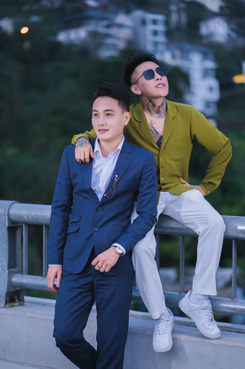 Ngọc Bảo - CEO điển trai sở hữu kênh TikTok gần 1 triệu follow - Ảnh 3. Ngọc Bảo - CEO điển trai sở hữu kênh TikTok gần 1 triệu follow - Ảnh 3.