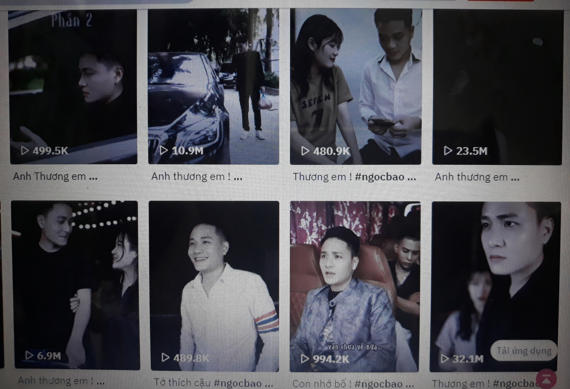 Ngọc Bảo - CEO điển trai sở hữu kênh TikTok gần 1 triệu follow - Ảnh 4. Ngọc Bảo - CEO điển trai sở hữu kênh TikTok gần 1 triệu follow - Ảnh 4.