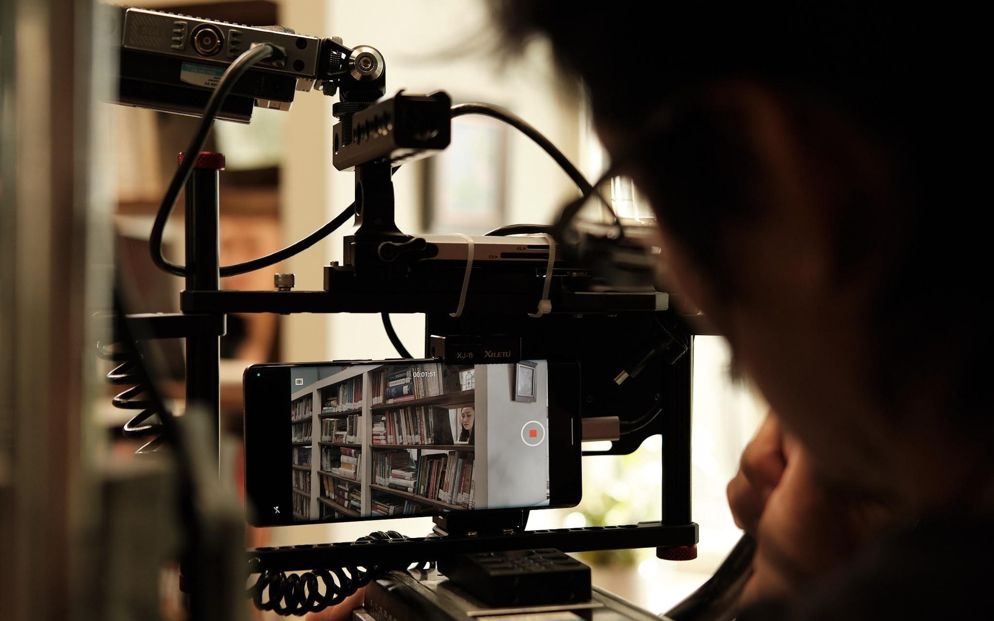 vivo khởi động cuộc thi sáng tạo phim ngắn 2022