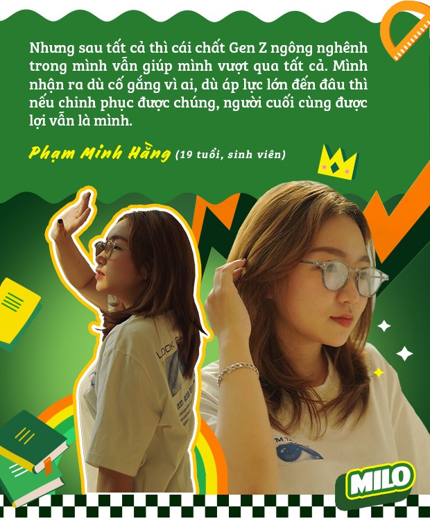 Gen Z “combat” áp lực thi đại học: Người khóc 3 ngày 3 đêm, người chỉ cần 15 phút “vàng”/ ngày - Ảnh 8. Gen Z “combat” áp lực thi đại học: Người khóc 3 ngày 3 đêm, người chỉ cần 15 phút “vàng”/ ngày - Ảnh 8.