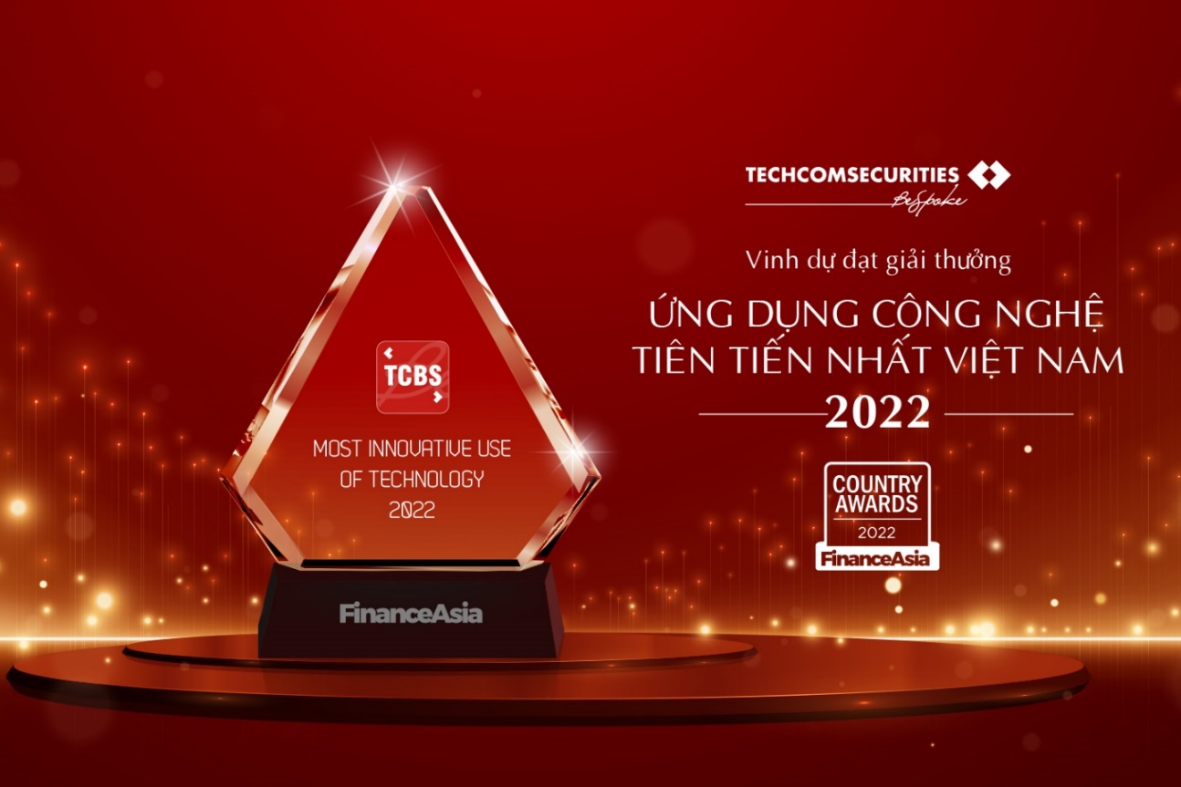 TCBS tiên phong sử dụng Blockchain với trái phiếu doanh nghiệp - Ảnh 1. TCBS tiên phong sử dụng Blockchain với trái phiếu doanh nghiệp - Ảnh 1.