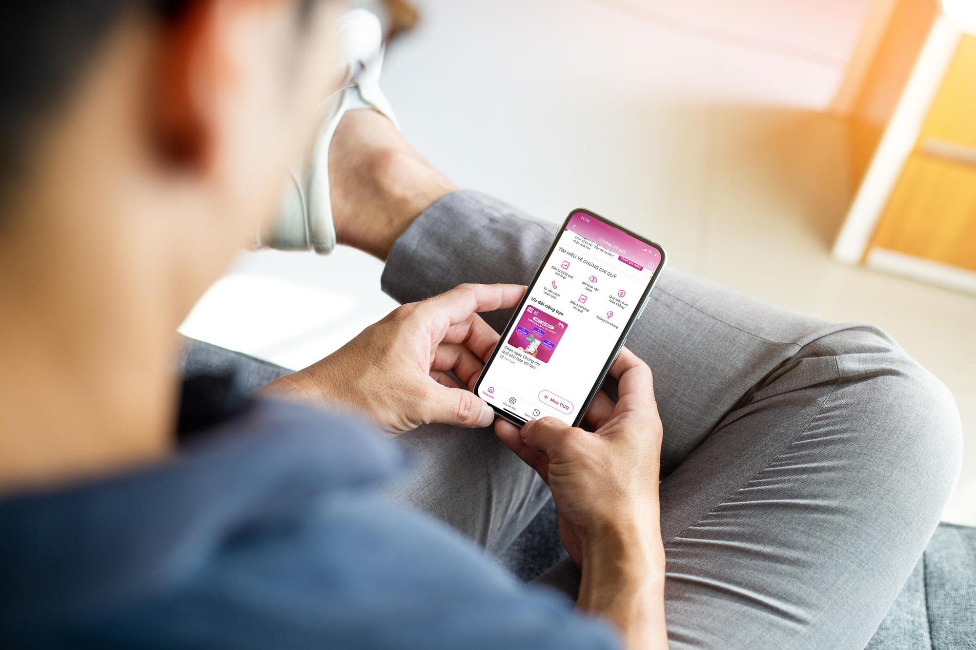 Lớn lên với khủng hoảng, cách đầu tư của Gen Z khác biệt như thế nào? - Ảnh 1.