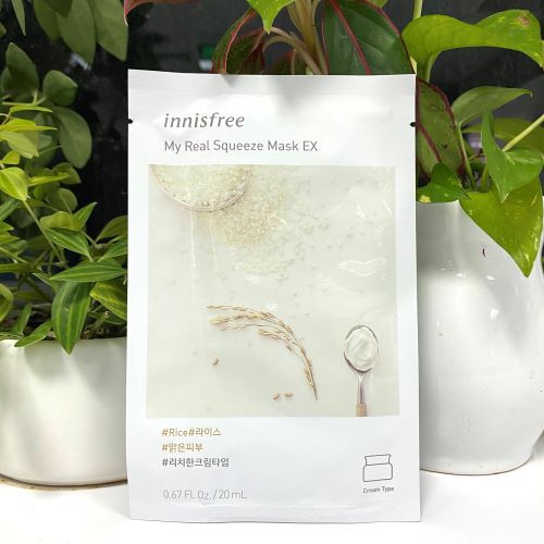 5 loại mặt nạ giấy giúp bạn có làn da căng mọng như vừa làm liệu trình ở spa: Đã tốt lại tiết kiệm, chị em kháo nhau mua ầm ầm - Ảnh 7. 5 loại mặt nạ giấy giúp bạn có làn da căng mọng như vừa làm liệu trình ở spa: Đã tốt lại tiết kiệm, chị em kháo nhau mua ầm ầm - Ảnh 7.