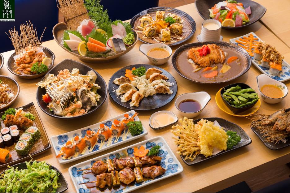 發現從亞洲到歐洲的 5 家您必須嘗試的正宗餐廳 - 圖 3。