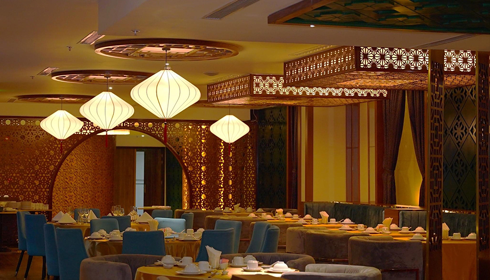 Khách sạn 5 sao La Vela Saigon trải nghiệm đáng giá cho mọi bữa tiệc Khách Sạn 5 Sao La Vela Saigon Trải Nghiệm Đáng Giá Cho Mọi Bữa Tiệc