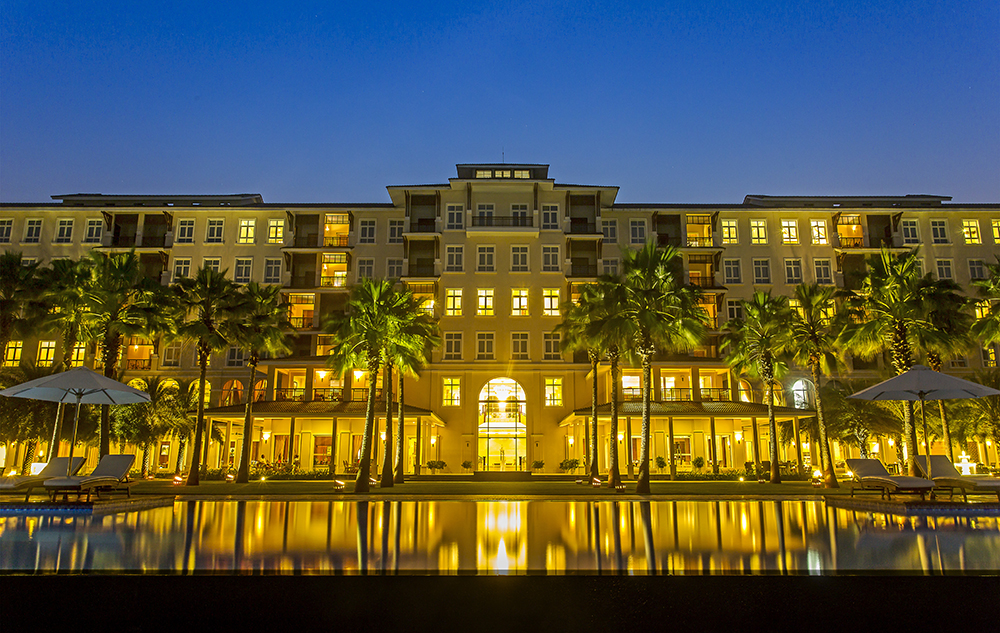 Marriott International và Vinpearl hợp tác quản lý 8 khách sạn, khu nghỉ dưỡng - Ảnh 2.