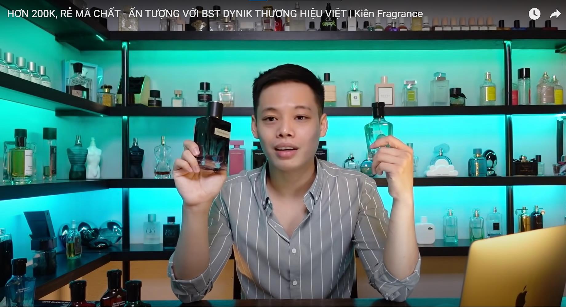 &ldquo;Soi&rdquo; chai nước hoa DYNIK chuẩn Việt đang g&acirc;y b&atilde;o MXH: Gi&aacute; chỉ hơn 200k, hội anh em rần rần chốt đơn v&igrave; l&yacute; do n&agrave;y! - Ảnh 2.