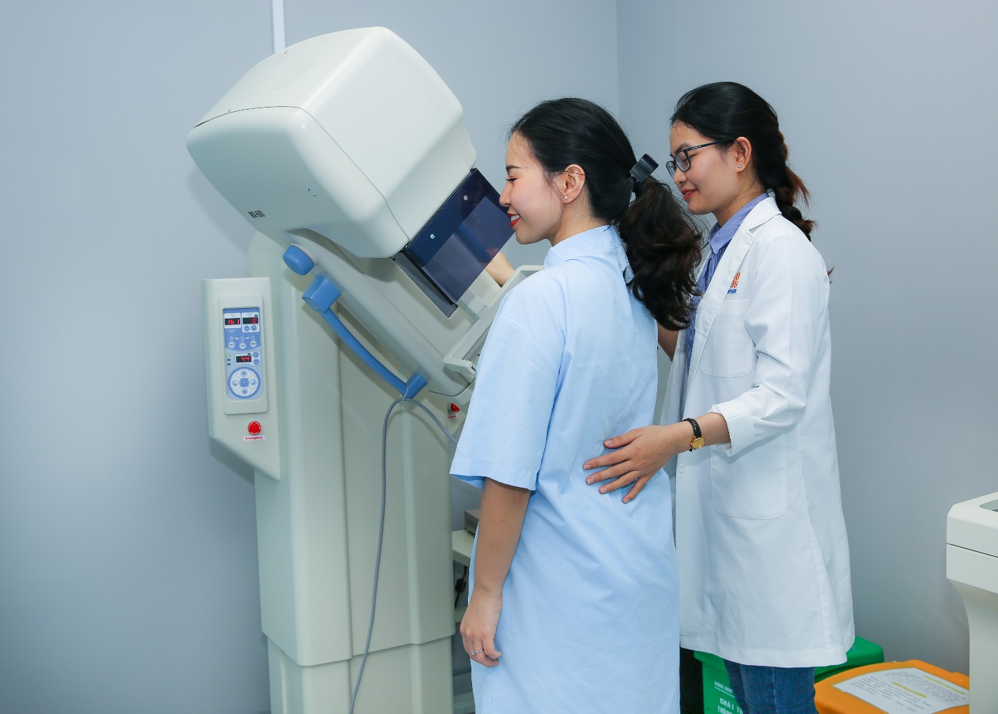 Hồ sơ sức khỏe điện tử cho nhân viên doanh nghiệp