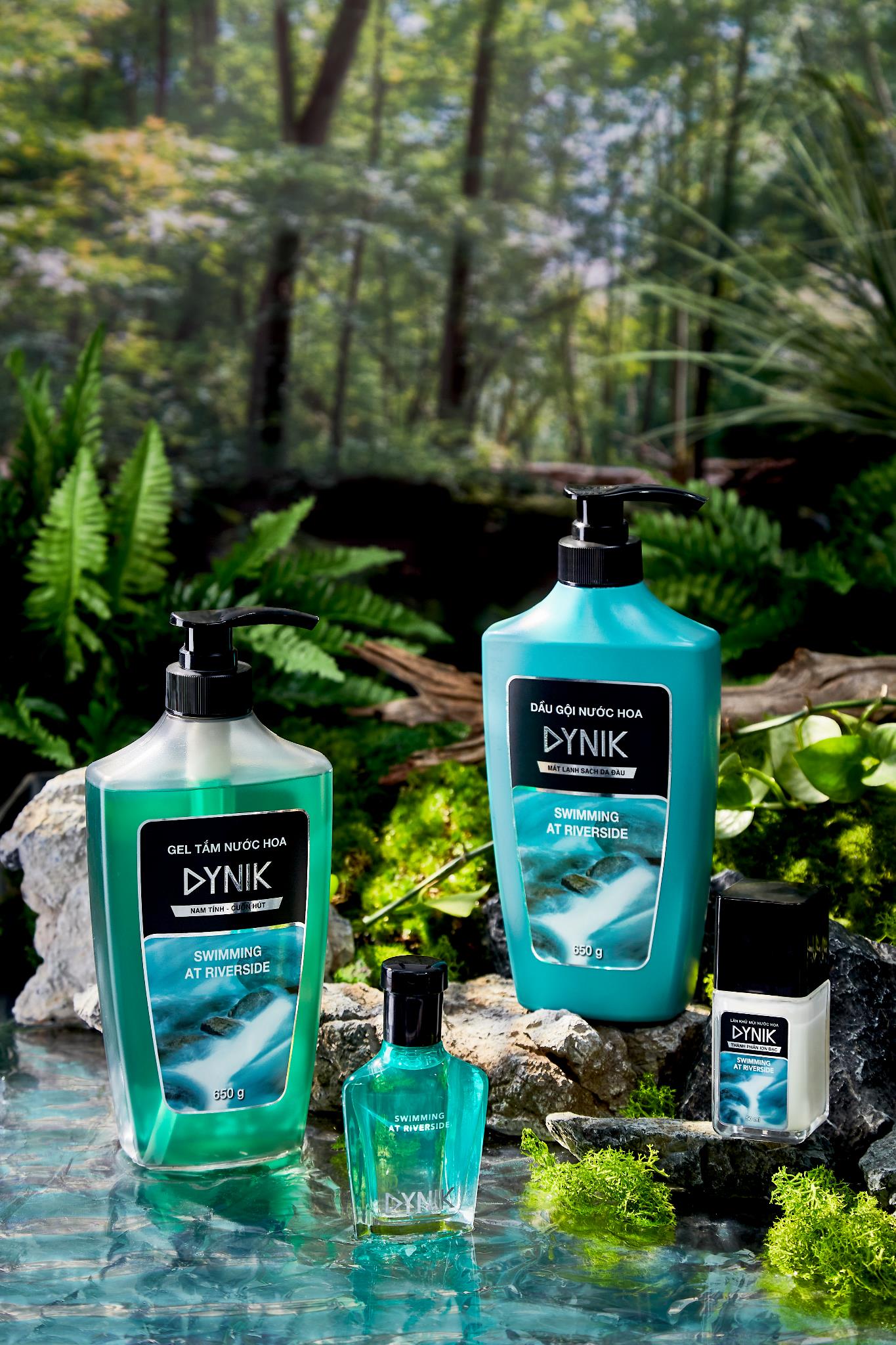 &ldquo;Soi&rdquo; chai nước hoa DYNIK chuẩn Việt đang g&acirc;y b&atilde;o MXH: Gi&aacute; chỉ hơn 200k, hội anh em rần rần chốt đơn v&igrave; l&yacute; do n&agrave;y! - Ảnh 4.