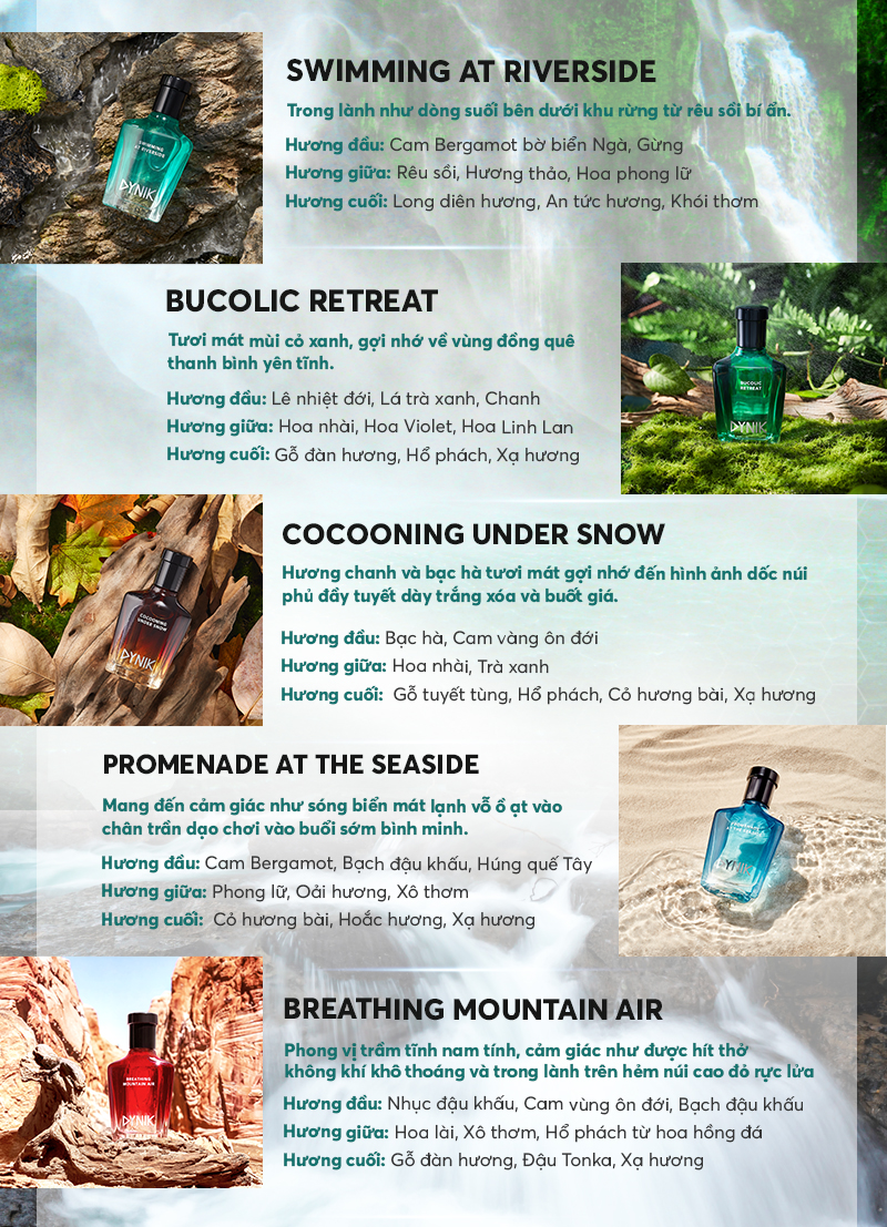 &ldquo;Soi&rdquo; chai nước hoa DYNIK chuẩn Việt đang g&acirc;y b&atilde;o MXH: Gi&aacute; chỉ hơn 200k, hội anh em rần rần chốt đơn v&igrave; l&yacute; do n&agrave;y! - Ảnh 5.