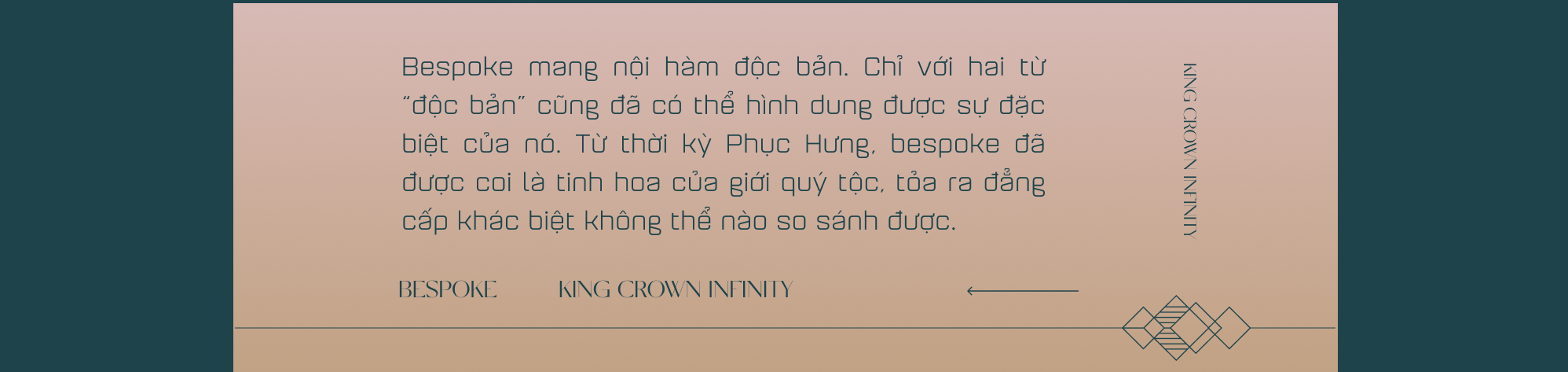 King Crown Infinity: Từ tuyệt tác kiến trúc đến chuẩn sống sang giữa lòng thành phố Thủ Đức - Ảnh 12.