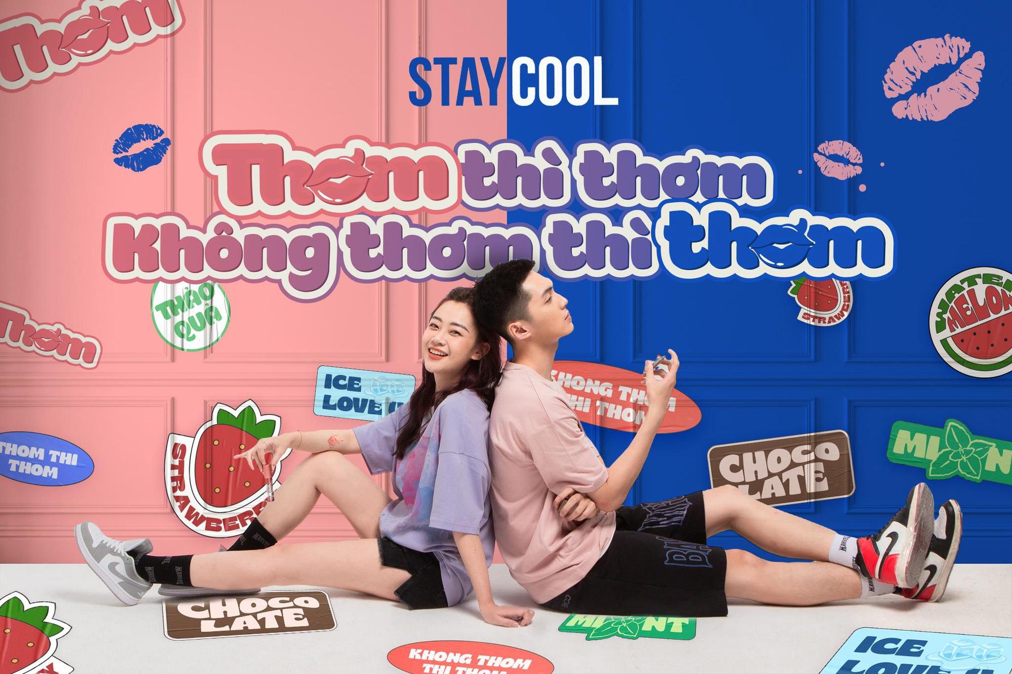 Lộ diện sản phẩm không thể thiếu trong mùa hè khiến loạt KOLs đình đám mê tít - Ảnh 1. Lộ diện sản phẩm không thể thiếu trong mùa hè khiến loạt KOLs đình đám mê tít - Ảnh 1.