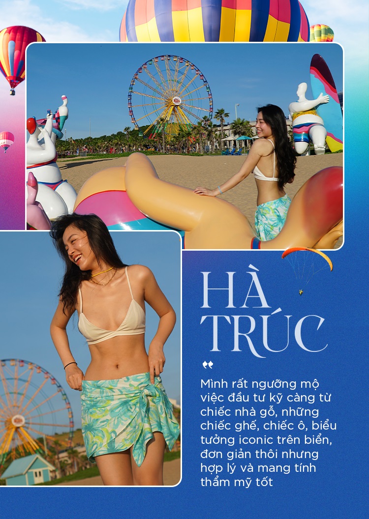 Khám phá cung đường Hồ Tràm - Phan Thiết từ xuyên rừng đến ven biển cùng Hà Trúc, Cao Thiên Trang - Ảnh 6. Khám phá cung đường Hồ Tràm - Phan Thiết từ xuyên rừng đến ven biển cùng Hà Trúc, Cao Thiên Trang - Ảnh 6.