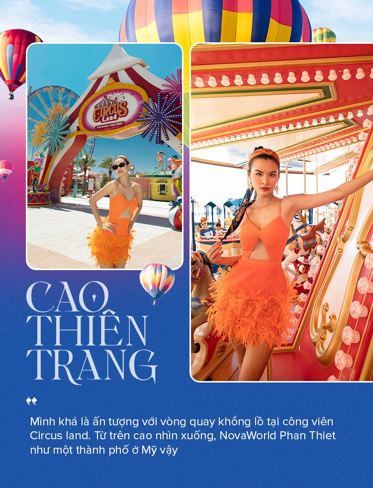 Khám phá cung đường Hồ Tràm - Phan Thiết từ xuyên rừng đến ven biển cùng Hà Trúc, Cao Thiên Trang - Ảnh 7. Khám phá cung đường Hồ Tràm - Phan Thiết từ xuyên rừng đến ven biển cùng Hà Trúc, Cao Thiên Trang - Ảnh 7.
