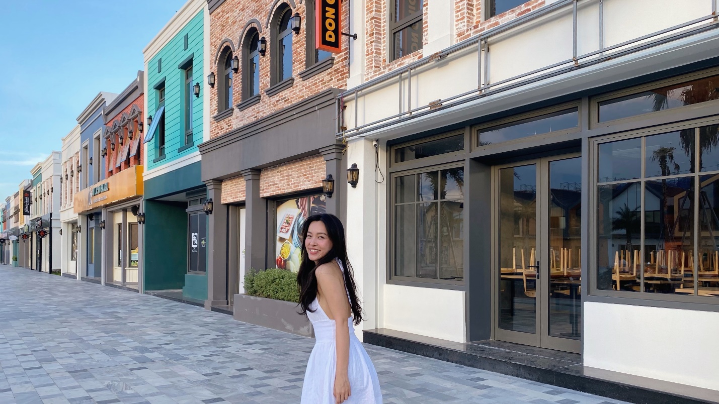 Khám phá Hồ Tràm đa sắc màu theo cách của Cao Thiên Trang và Hà Trúc - Ảnh 6.