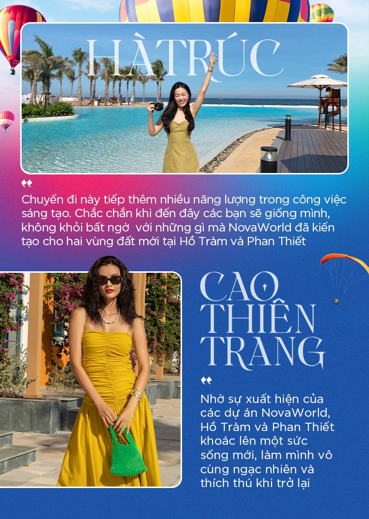 Khám phá cung đường Hồ Tràm - Phan Thiết từ xuyên rừng đến ven biển cùng Hà Trúc, Cao Thiên Trang - Ảnh 8. Khám phá cung đường Hồ Tràm - Phan Thiết từ xuyên rừng đến ven biển cùng Hà Trúc, Cao Thiên Trang - Ảnh 8.