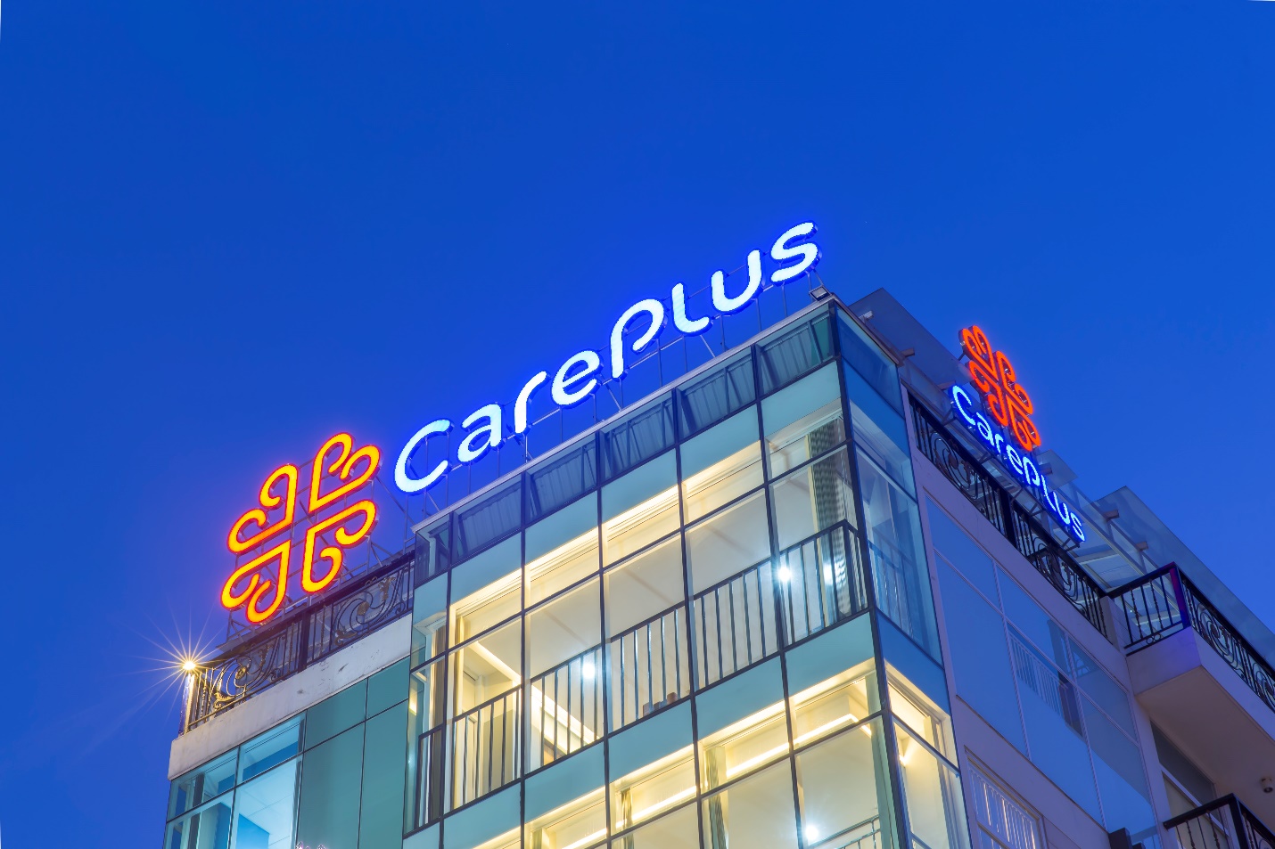 An tâm chăm sóc sức khỏe với nhà cung cấp dịch vụ y tế CarePlus - Ảnh 8.