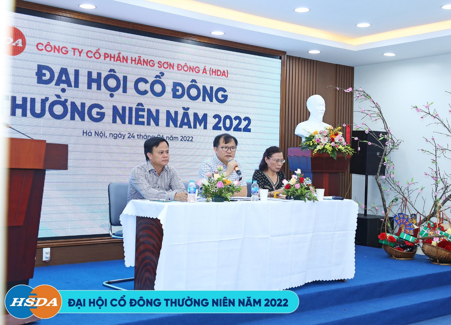HDA - Mở rộng đầu tư BĐS công nghiệp, chi trả cổ tức 31% - Ảnh 1. HDA - Mở rộng đầu tư BĐS công nghiệp, chi trả cổ tức 31% - Ảnh 1.