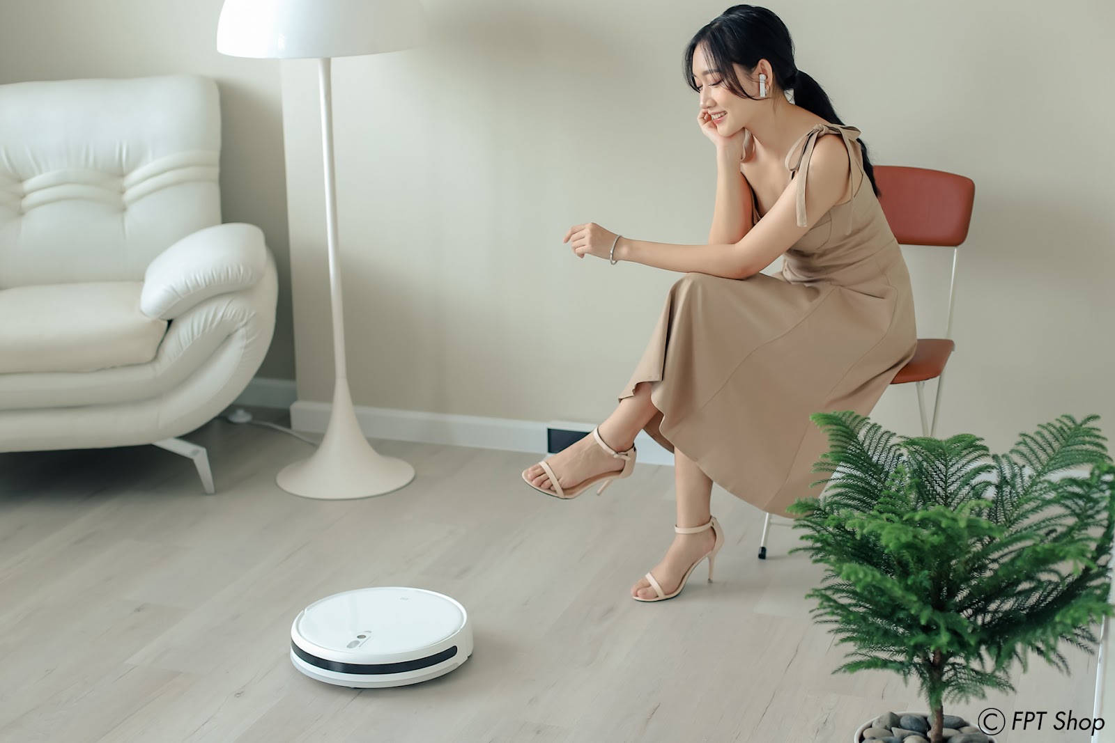 FPT Shop giảm sốc đến 50% cho thiết bị thông minh Xiaomi vào dịp siêu sale cuối tháng - Ảnh 1. FPT Shop giảm sốc đến 50% cho thiết bị thông minh Xiaomi vào dịp siêu sale cuối tháng - Ảnh 1.