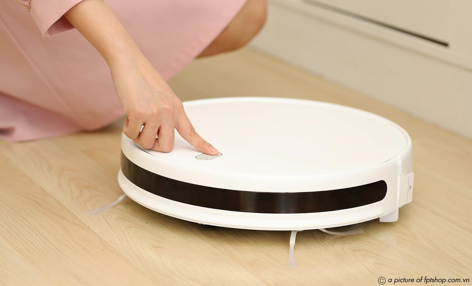 FPT Shop giảm sốc đến 50% cho thiết bị thông minh Xiaomi vào dịp siêu sale cuối tháng - Ảnh 3. FPT Shop giảm sốc đến 50% cho thiết bị thông minh Xiaomi vào dịp siêu sale cuối tháng - Ảnh 3.