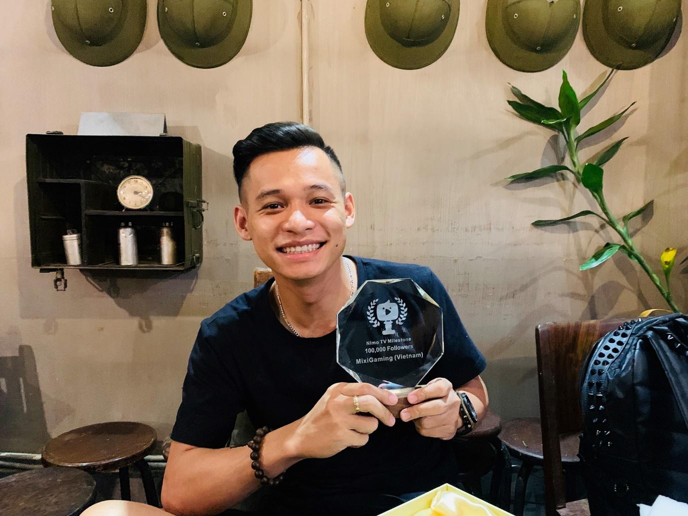NimoTV &ldquo;cưng chiều&rdquo; c&aacute;c streamer game Việt Nam ra sao? - Ảnh 1.