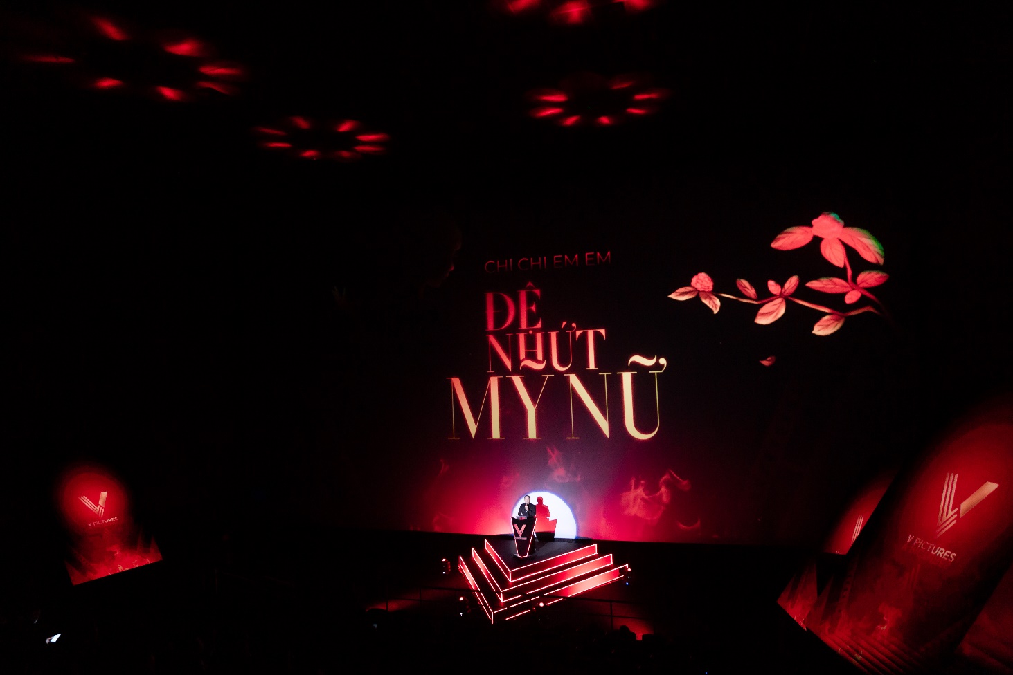 V Pictures ra mắt loạt phim điện ảnh với chủ đề hấp dẫn, hứa hẹn b&ugrave;ng nổ ph&ograve;ng v&eacute; Việt trong thời gian tới - Ảnh 1.