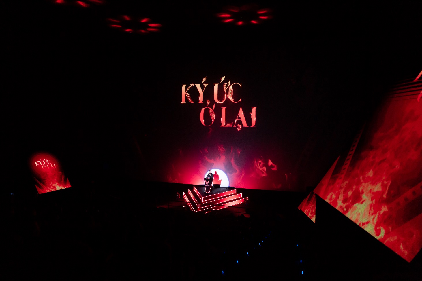 V Pictures ra mắt loạt phim điện ảnh với chủ đề hấp dẫn, hứa hẹn b&ugrave;ng nổ ph&ograve;ng v&eacute; Việt trong thời gian tới - Ảnh 2.