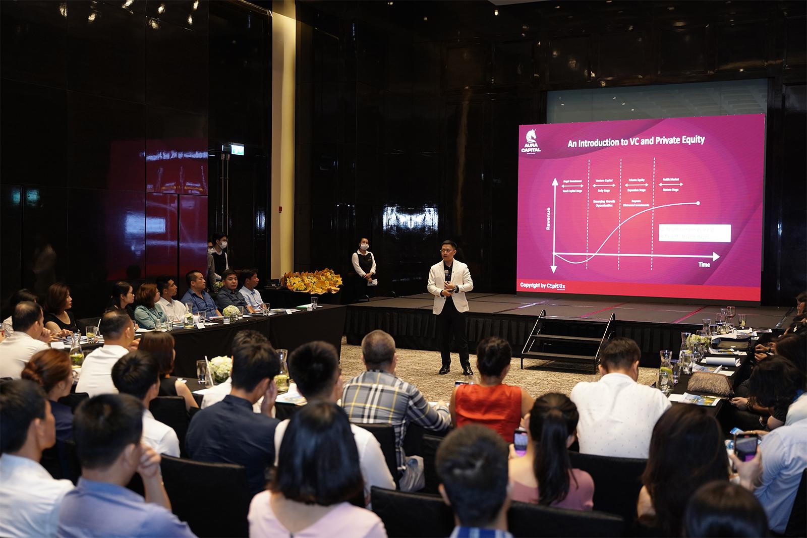 Rovi Holdings - Điểm sáng đầu tư của ngành du lịch Việt Nam - Ảnh 3. Rovi Holdings - Điểm sáng đầu tư của ngành du lịch Việt Nam - Ảnh 3.